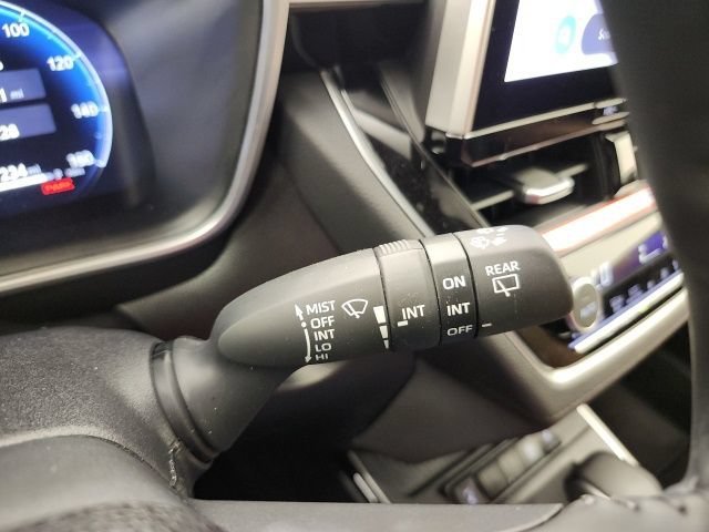 Certified 2026 Toyota Corolla Cross XLE FWD image 54