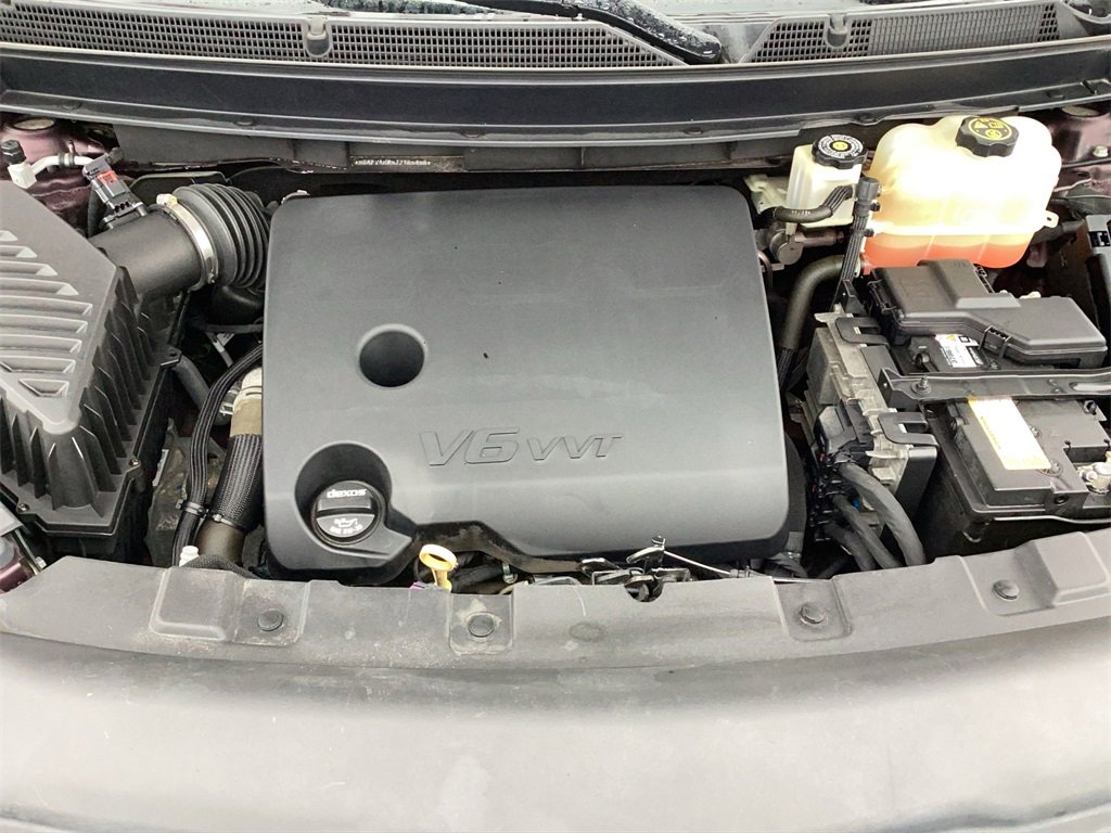 Used 2018 Buick Enclave Essence w/ Trailering Package image 21