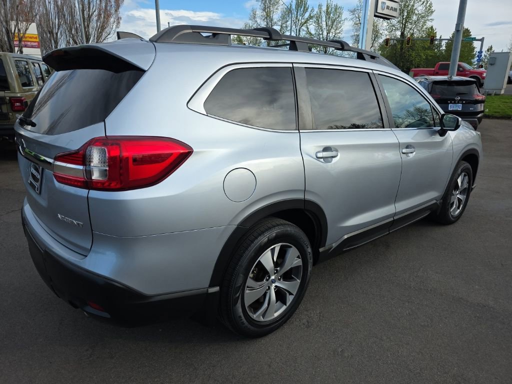 Used 2020 Subaru Ascent Premium w/ Convenience Package image 5