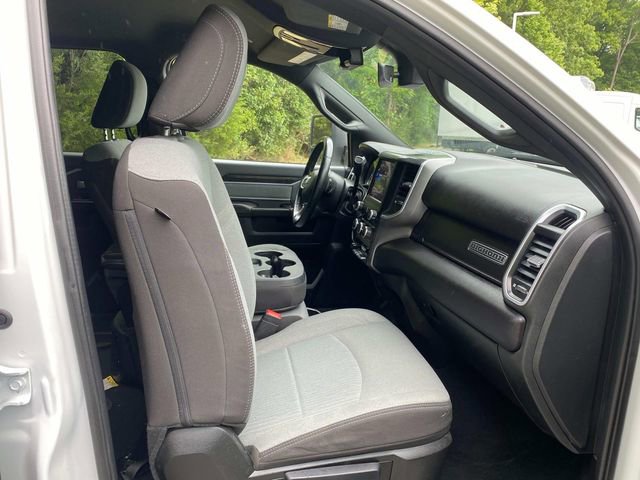 Used 2023 RAM 3500 Big Horn w/ Level 1 Equipment Group AWD/4WD image 35