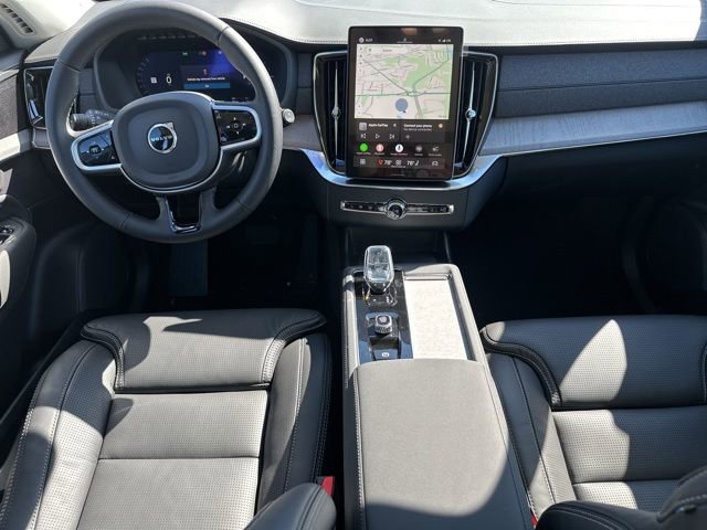 New 2026 Volvo XC90 T8 Ultra w/ Protection Package image 12