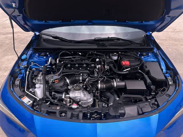 Certified 2026 Acura Integra A-Spec w/ Technology Package FWD image 21