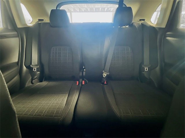 Used 2024 Honda HR-V LX image 25