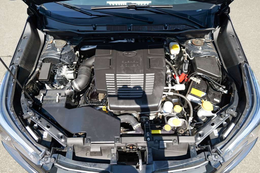 Used 2023 Subaru Forester Limited AWD/4WD image 59