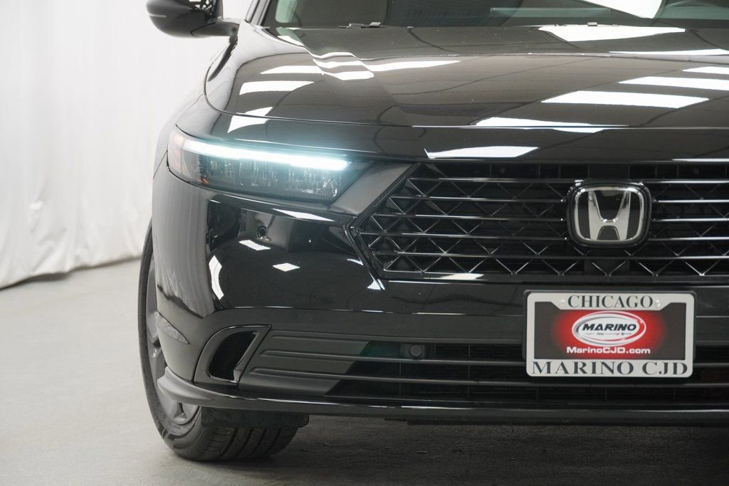 Used 2025 Honda Accord EX-L image 6
