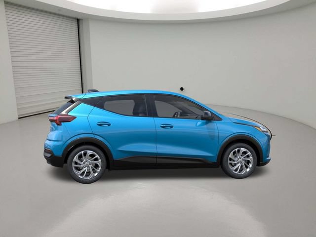 New 2027 Chevrolet Bolt LT w/ Comfort Package FWD image 5