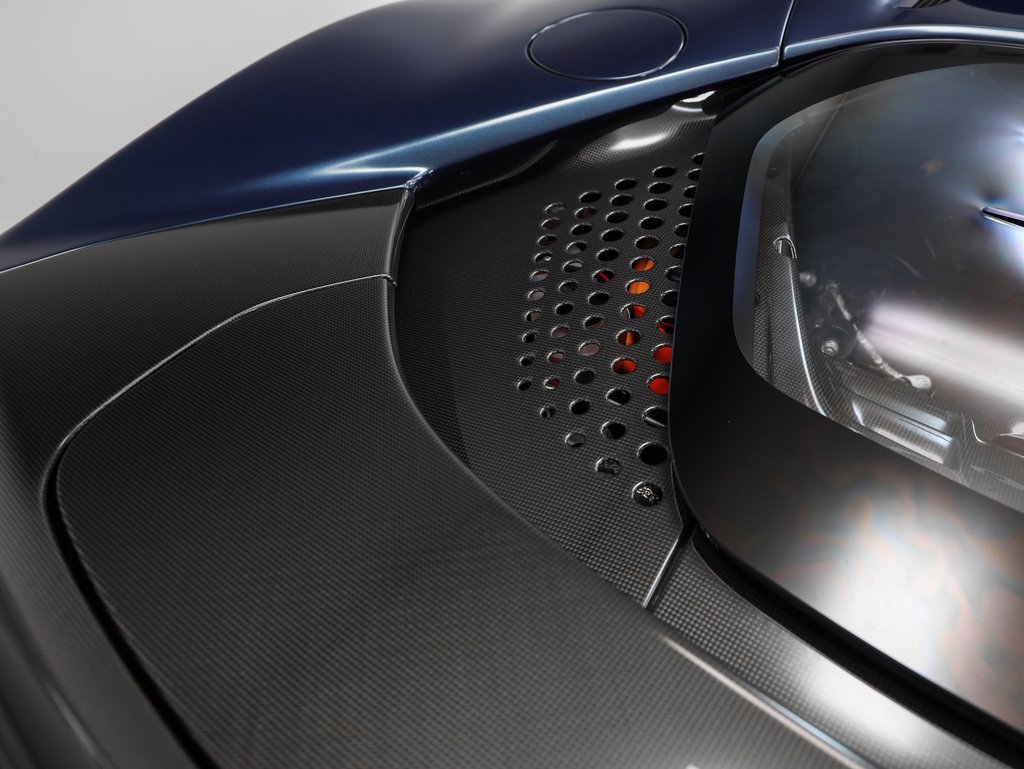 Certified 2023 Ferrari SF90 Stradale image 39