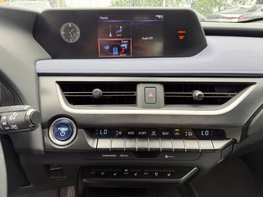 Used 2021 Lexus UX 250h w/ Premium Package AWD/4WD image 12