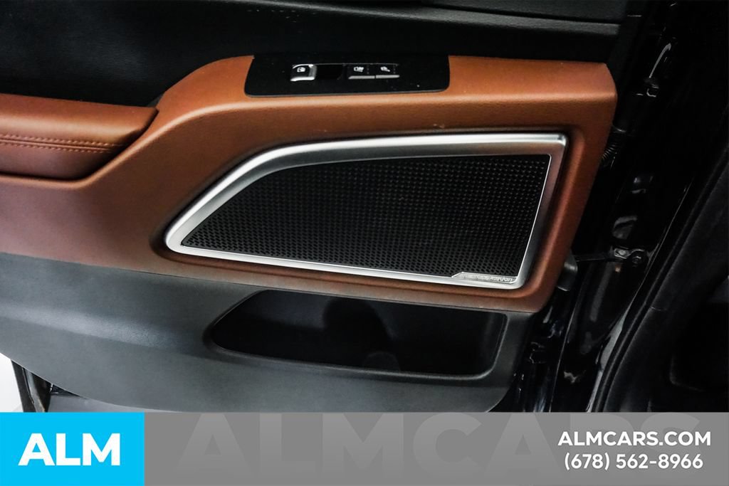 Used 2023 Kia Telluride SX Prestige AWD/4WD image 53
