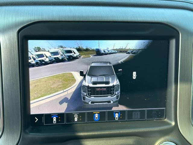 Used 2022 GMC Sierra 3500 Denali image 33