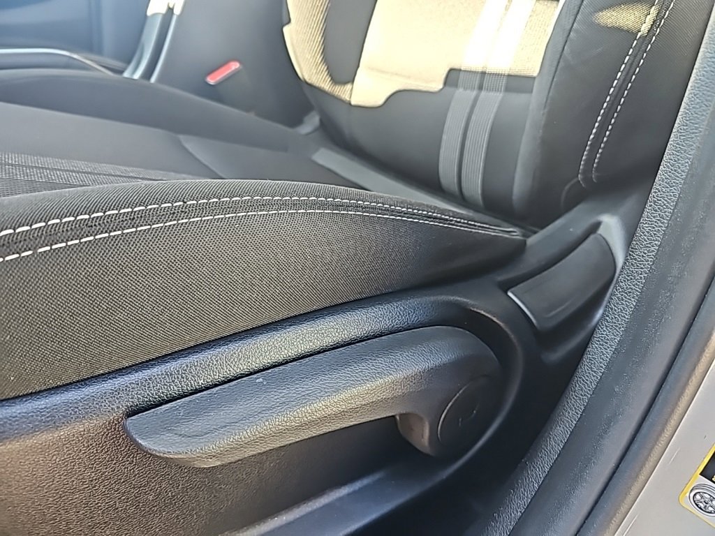 Certified 2023 Hyundai Venue SEL image 14