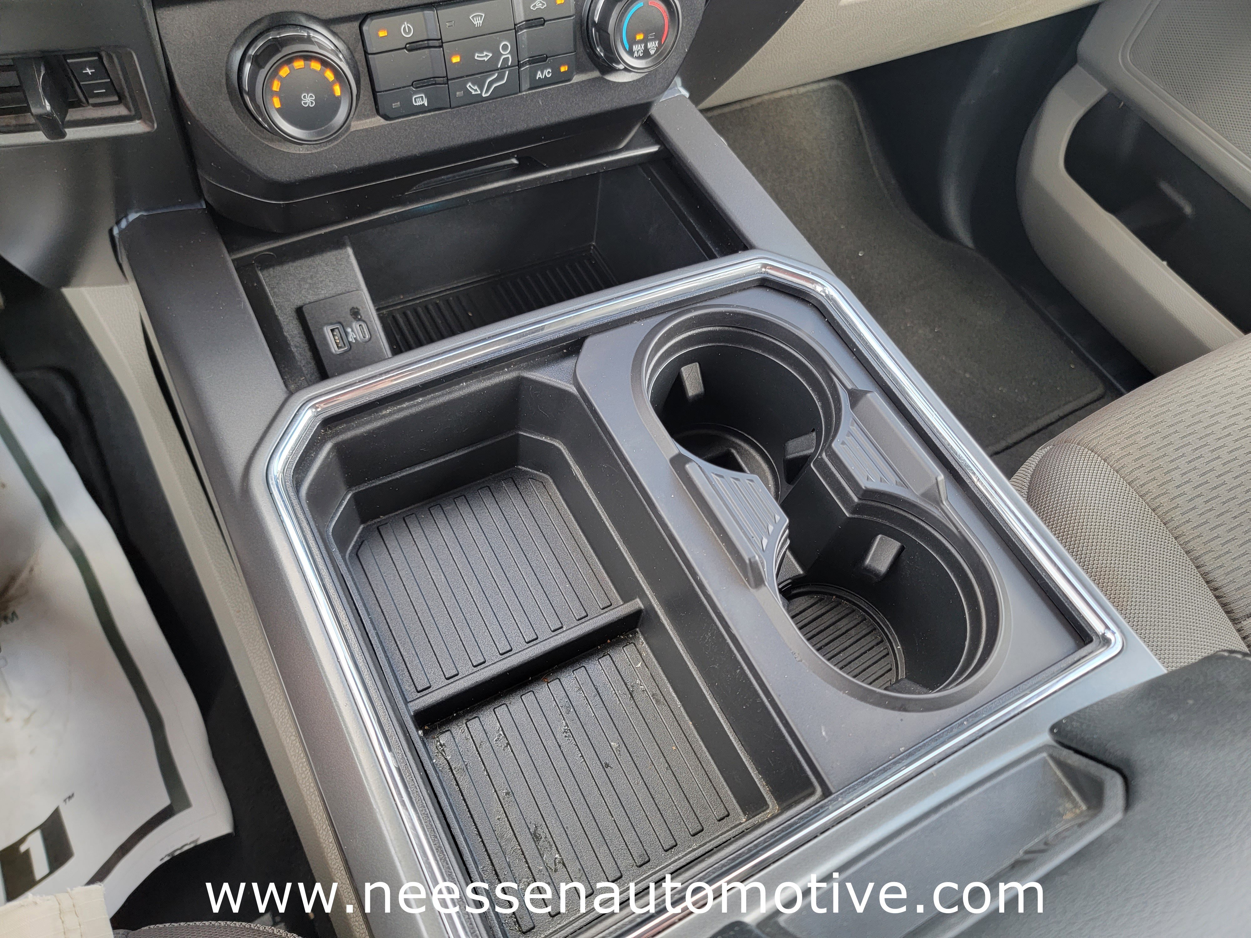 Used 2022 Ford F250 XLT w/ Black Appearance Package image 34