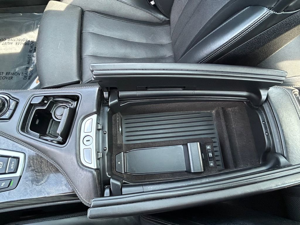 Used 2013 BMW 650i Gran Coupe xDrive image 35