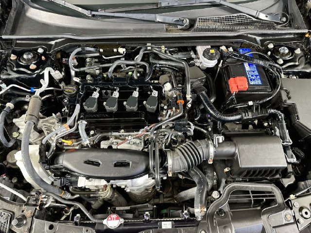 Used 2022 Honda Civic Sport Touring image 34