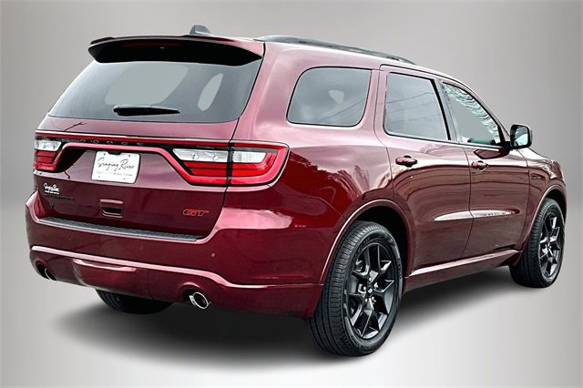 New 2026 Dodge Durango GT image 13