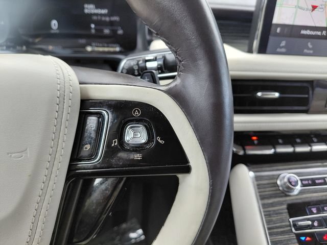 Used 2023 Lincoln Aviator Black Label w/ Dynamic Handling Package AWD/4WD image 26