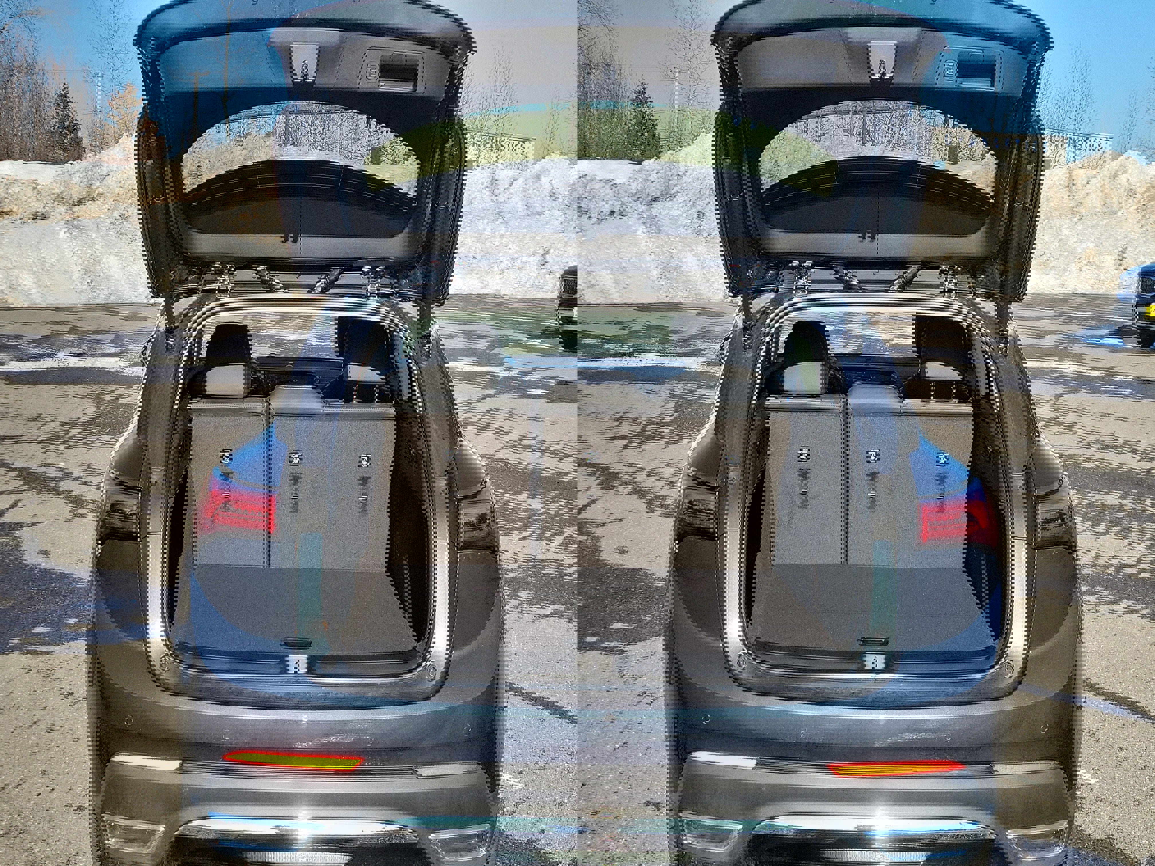 New 2026 Buick Envision Preferred image 16