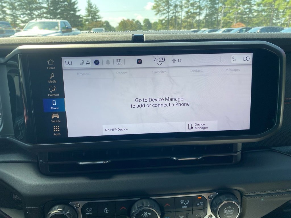 New 2025 Jeep Wrangler Unlimited Rubicon image 34