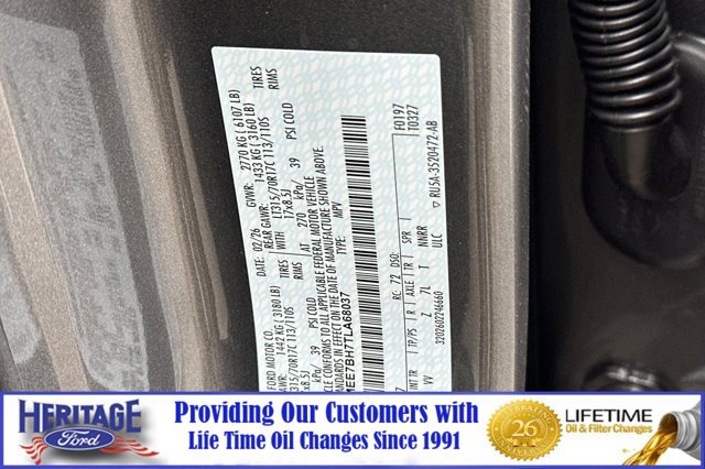 New 2026 Ford Bronco Big Bend w/ Black Diamond Package AWD/4WD image 29