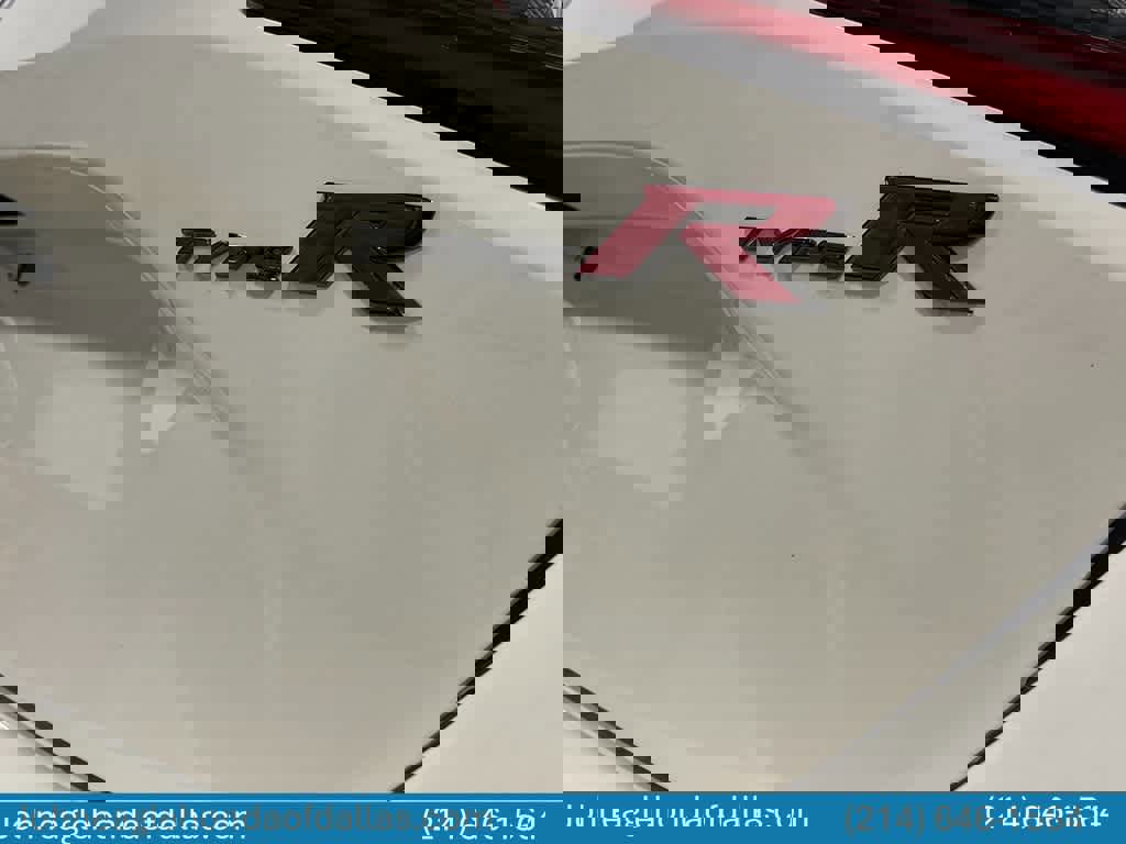 New 2026 Honda Civic Type R image 10