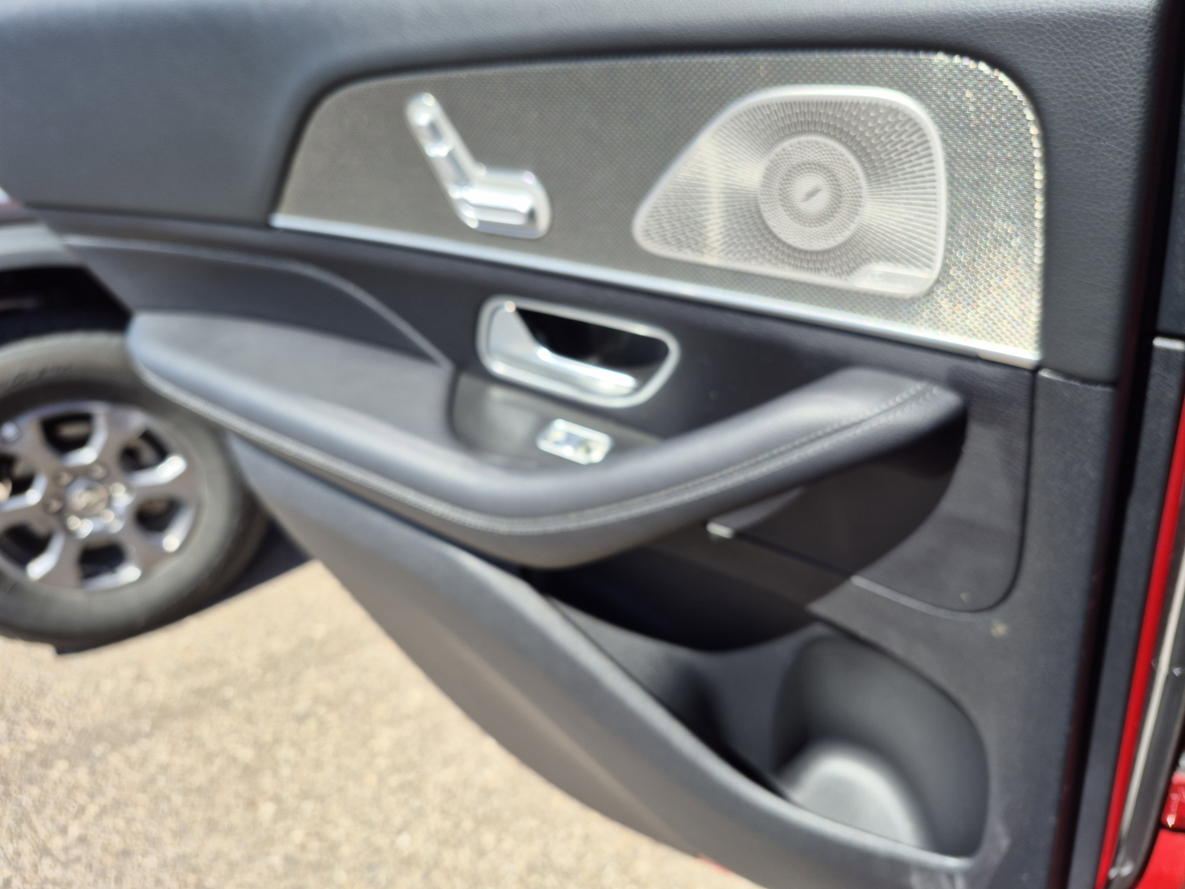 Used 2021 Mercedes-Benz GLE 350 GLE 350 image 20