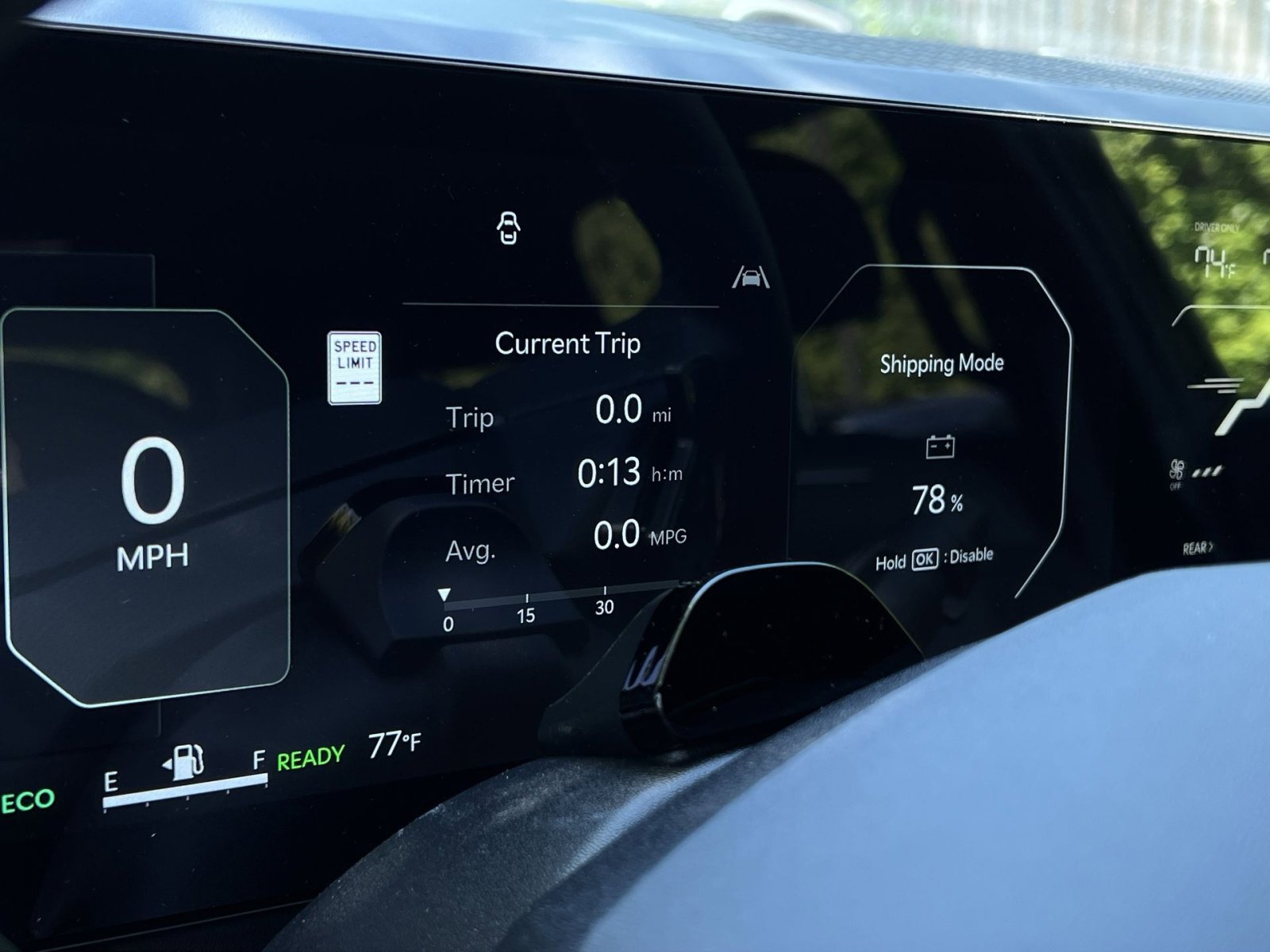 New 2027 Kia Telluride SX FWD image 28