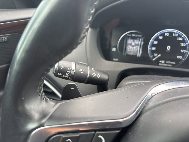 Used 2019 Jaguar XE Prestige image 25