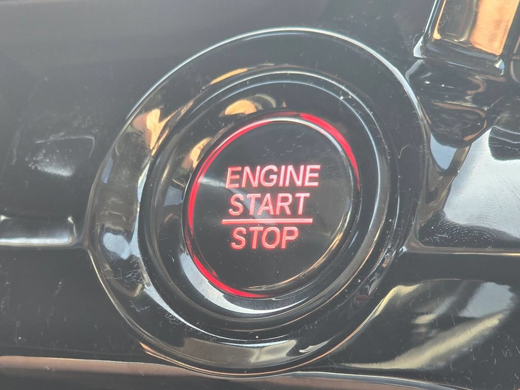 Used 2023 Honda CR-V EX-L image 30