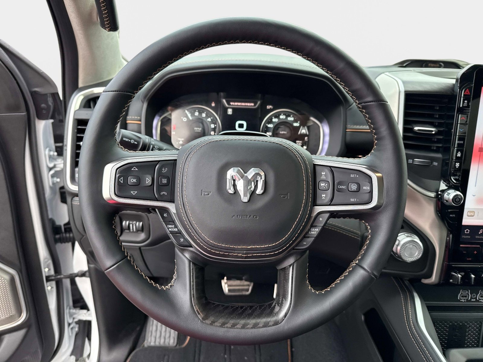 New 2026 RAM 1500 Tungsten image 26