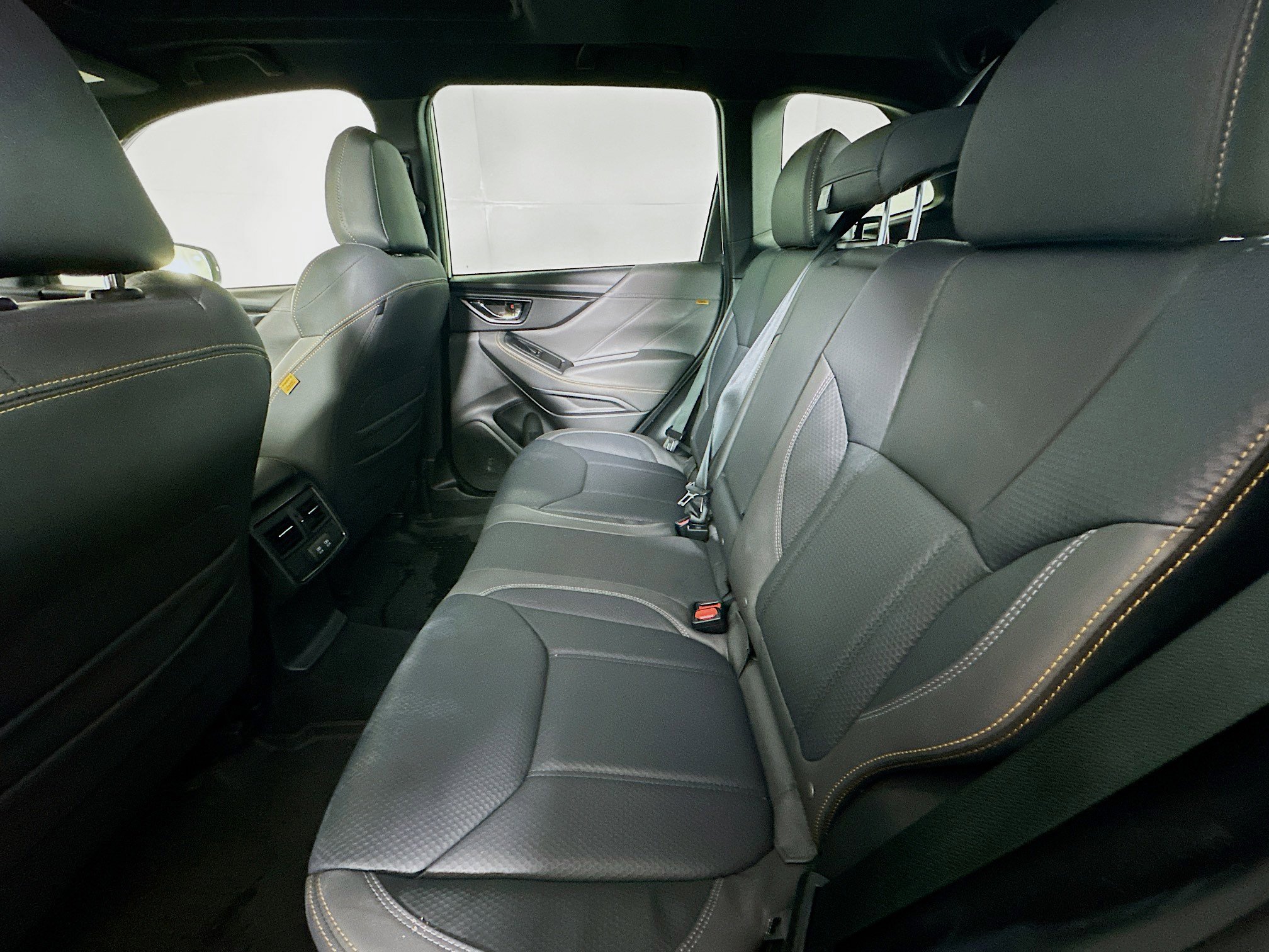 Used 2022 Subaru Forester Wilderness image 28