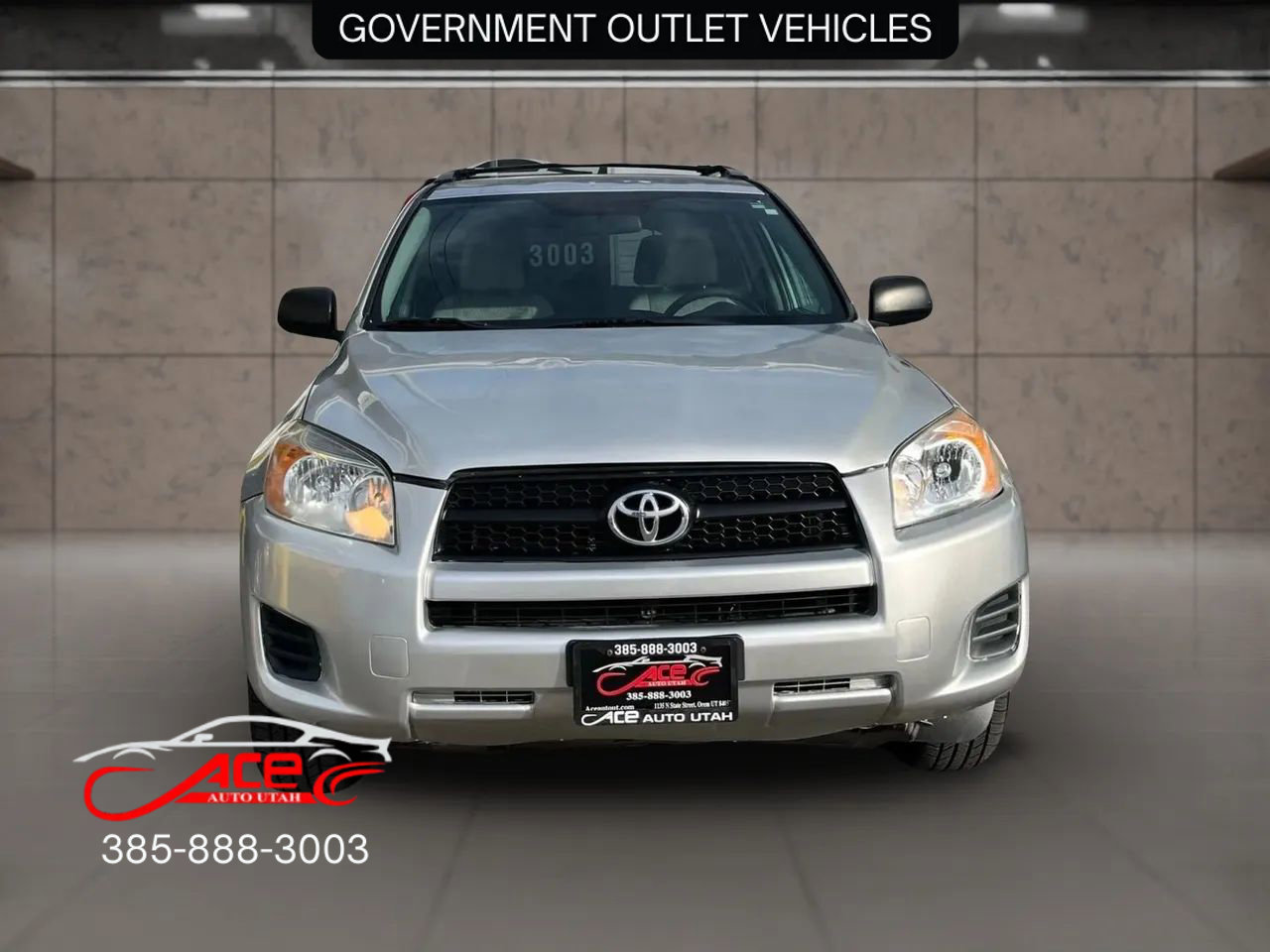 Used 2012 Toyota RAV4 4WD image 2