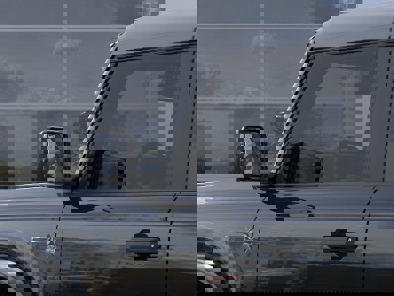 New 2026 Ford Bronco Outer Banks image 22