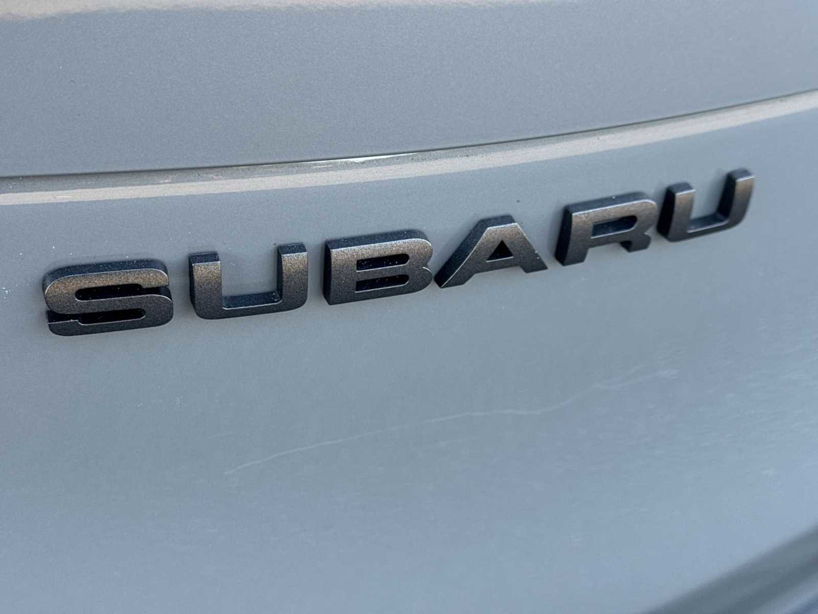 Used 2025 Subaru Forester Touring image 12