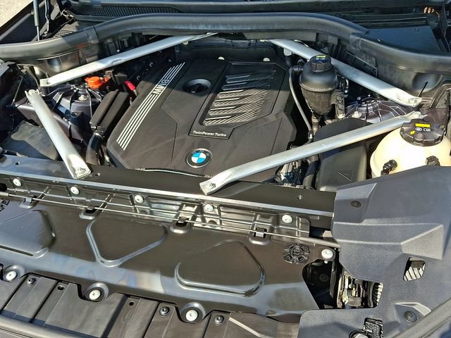Used 2019 BMW X5 xDrive40i w/ Premium Package 2 AWD/4WD image 28