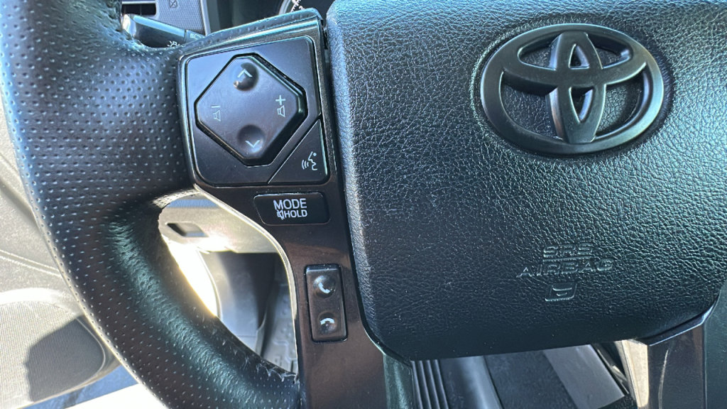 Used 2023 Toyota 4Runner TRD Off-Road Premium image 19