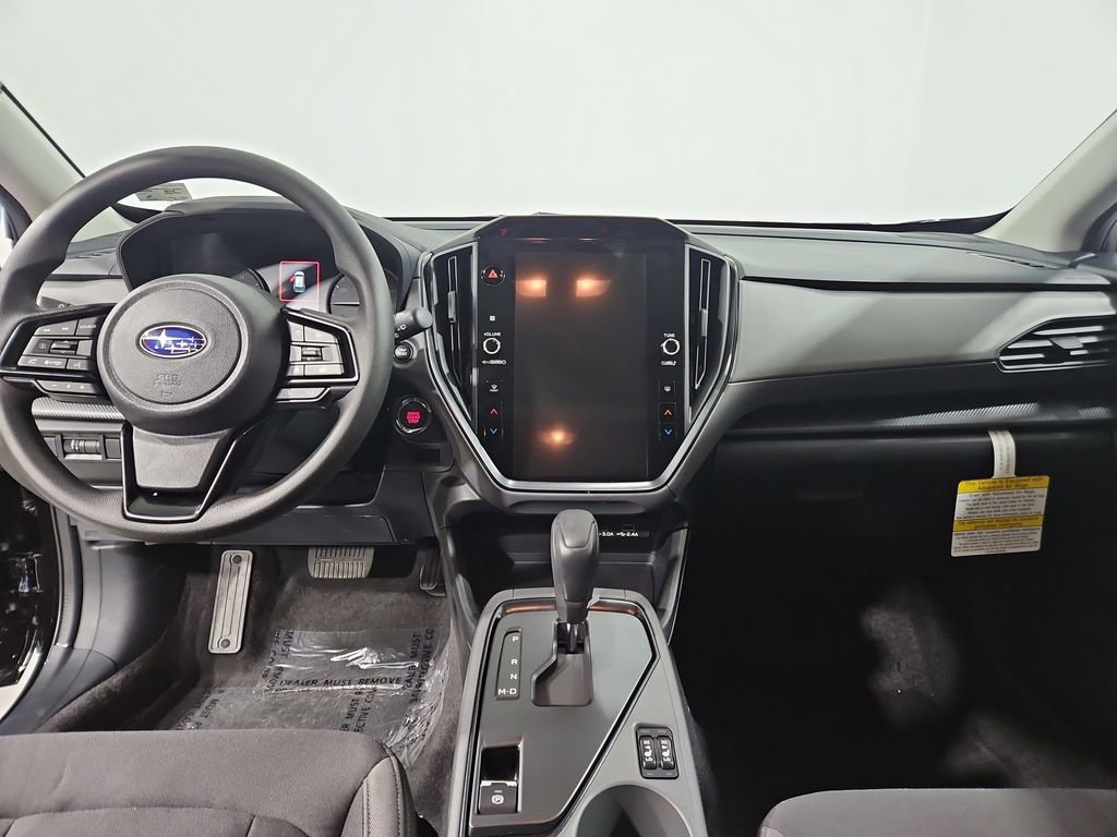 New 2026 Subaru Crosstrek 2.0i Premium image 17