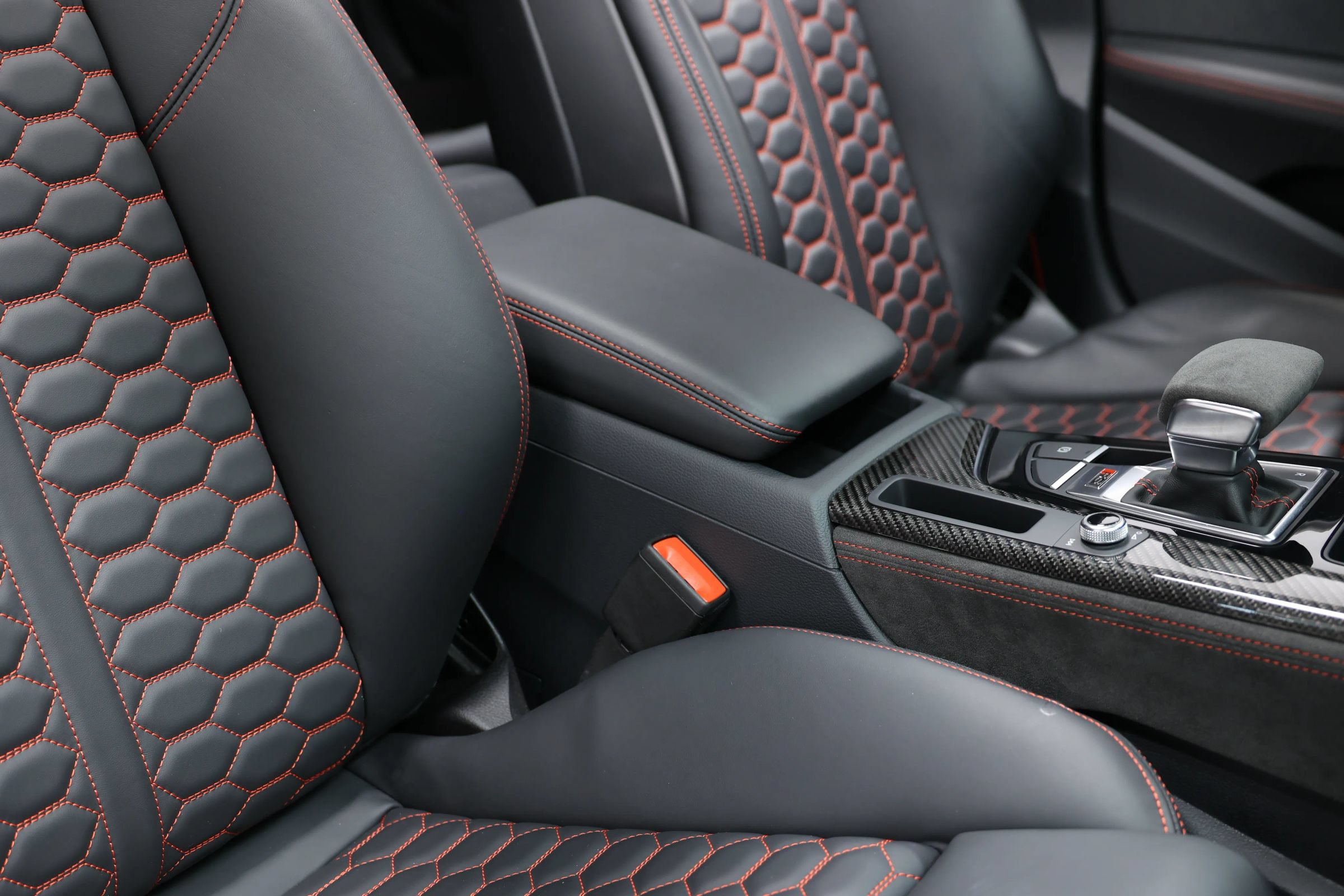 Used 2024 Audi RS 5 Sportback AWD/4WD image 95