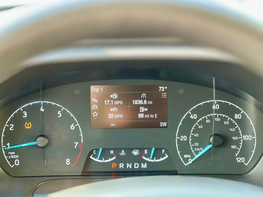 Used 2020 Ford Transit 250 Medium Roof w/ Load Area Protection Package image 15