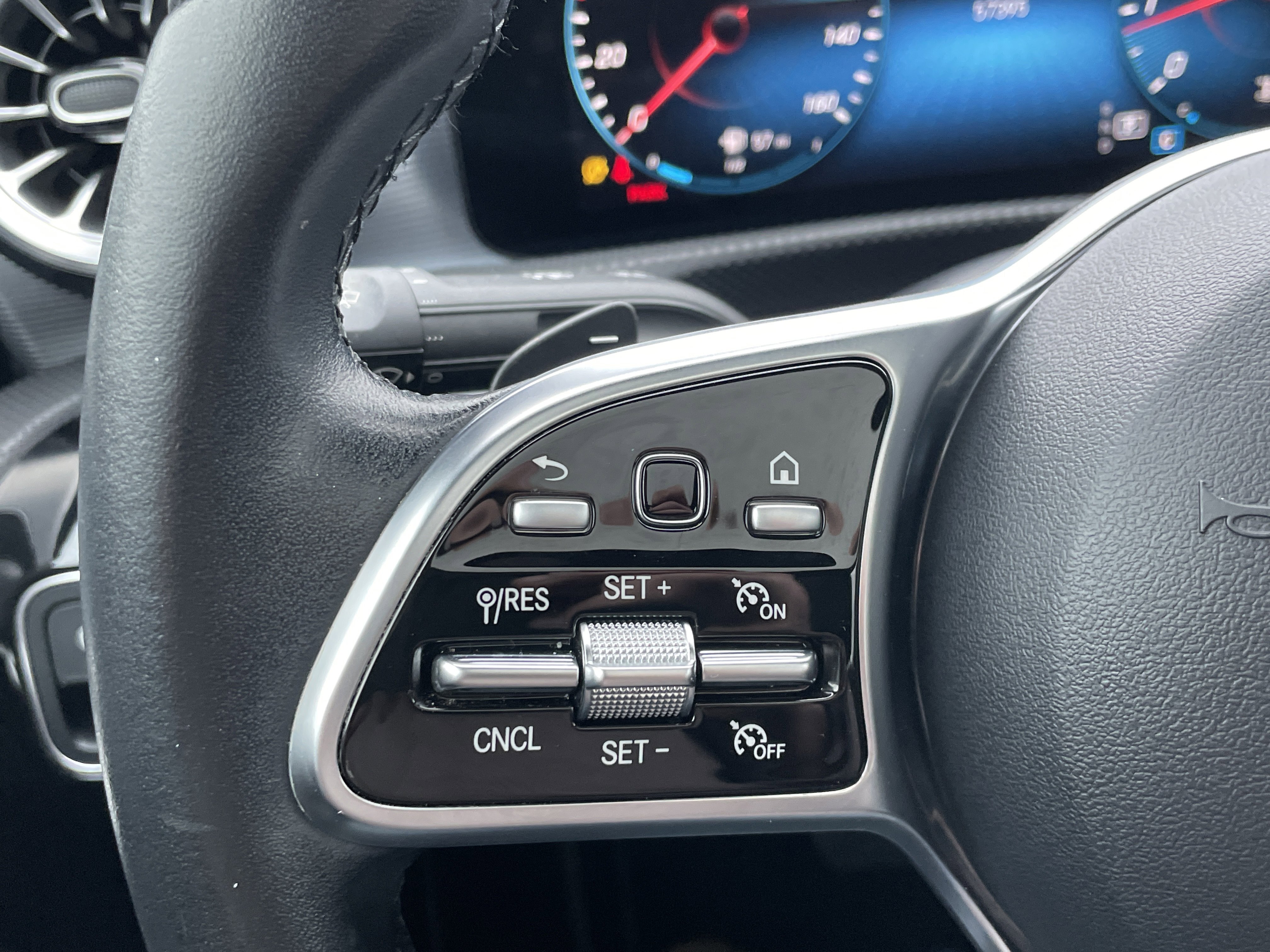 Certified 2022 Mercedes-Benz A 220 image 25