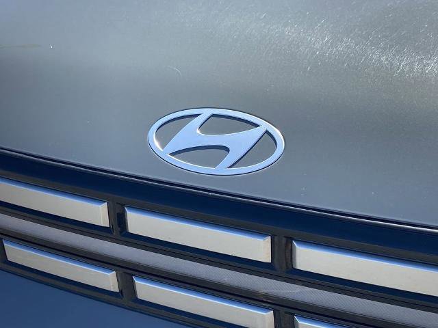 Used 2025 Hyundai Santa Fe SEL image 26