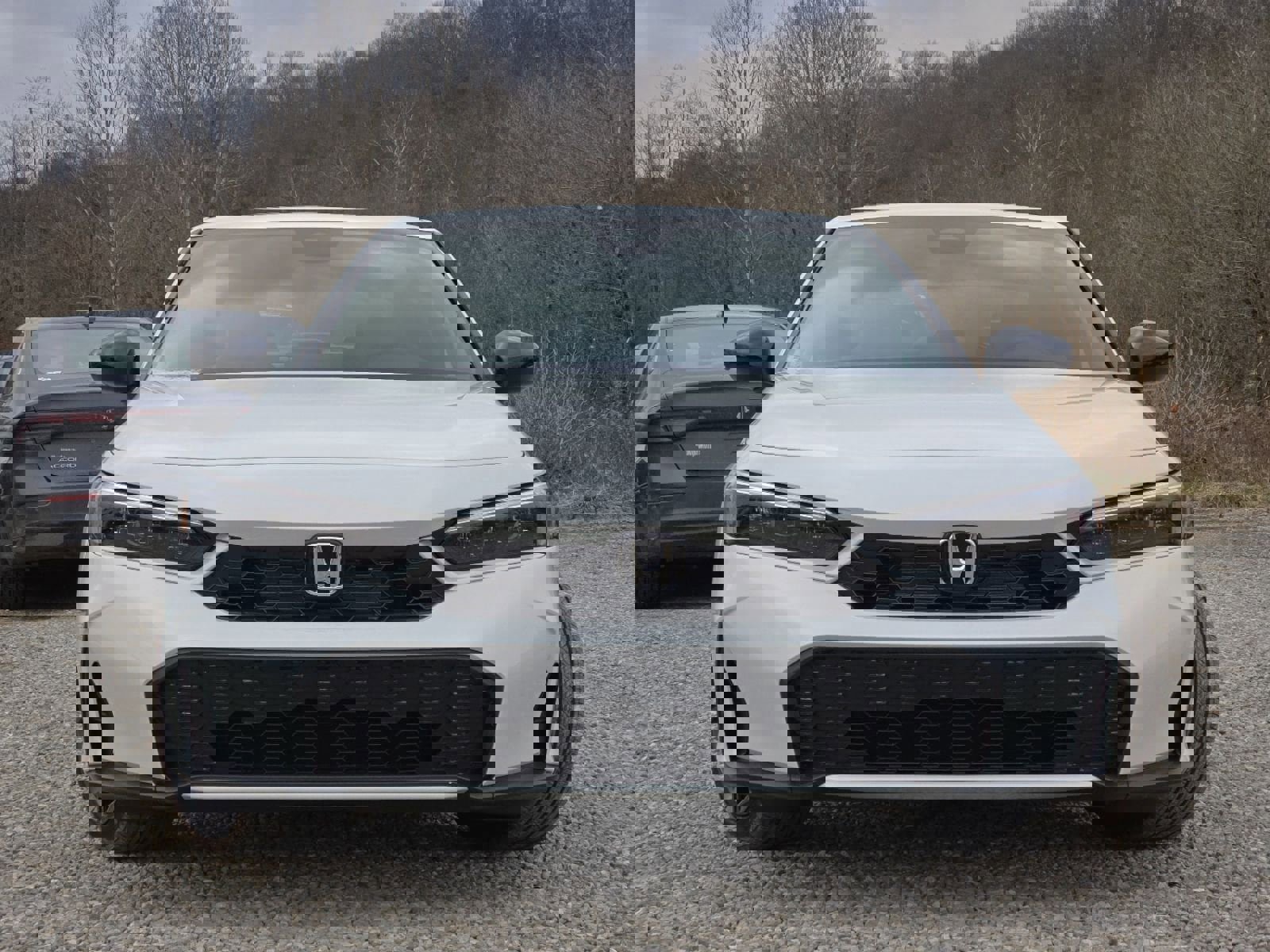 New 2026 Honda Civic Sport image 8