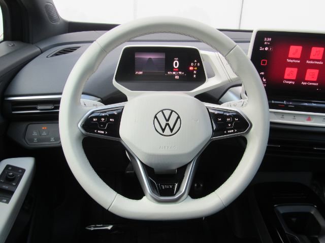 Used 2021 Volkswagen ID.4 1st Edition image 33