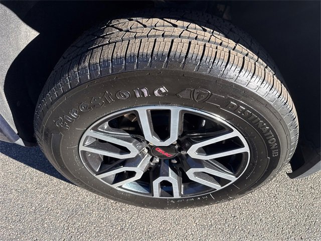 Used 2020 GMC Sierra 1500 AT4 w/ AT4 Premium Package image 15