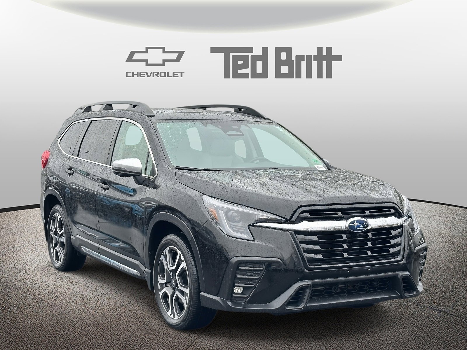 Used 2023 Subaru Ascent Limited w/ Technology Package image 3