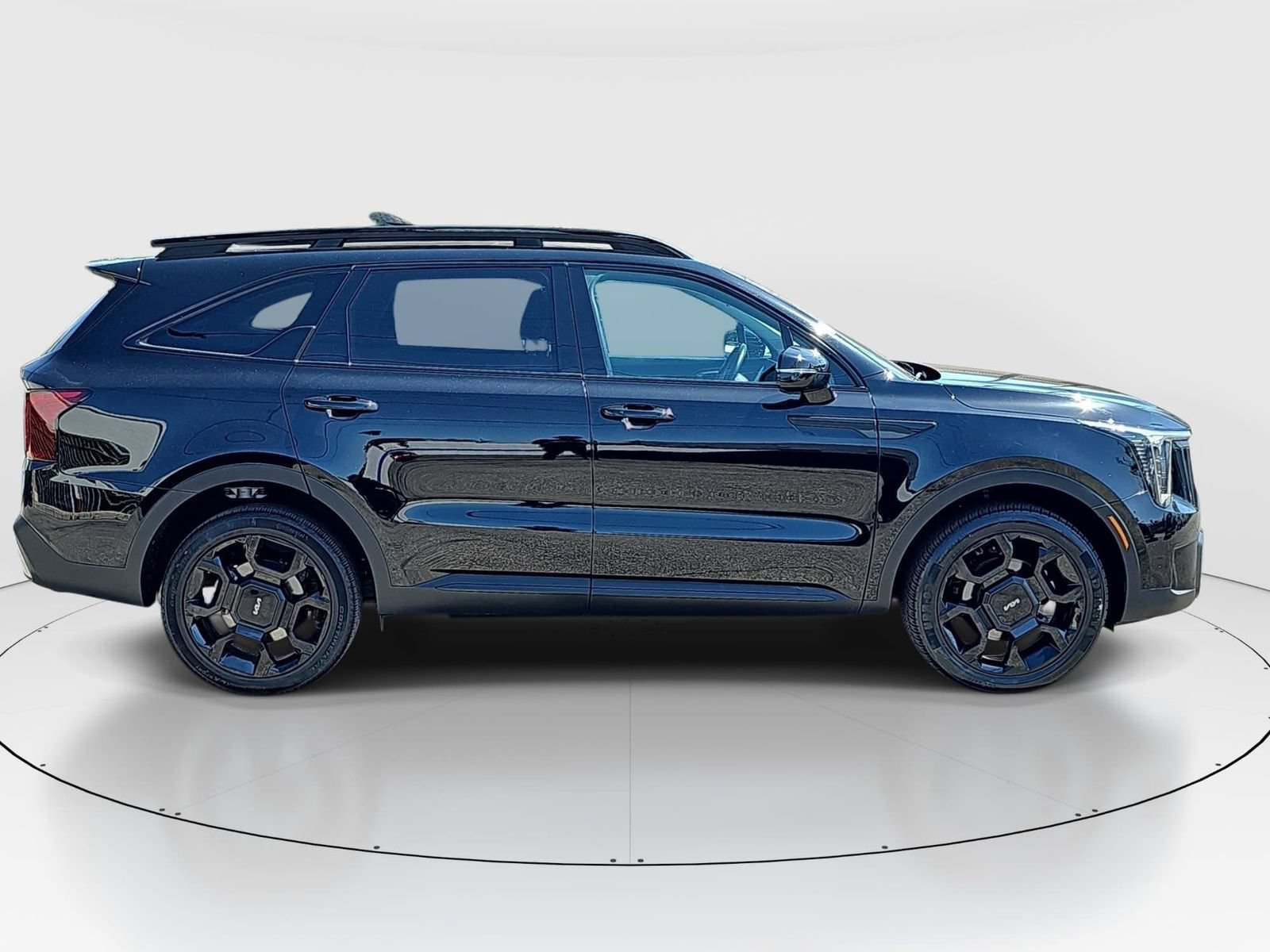 Used 2024 Kia Sorento X-Line EX AWD/4WD image 4