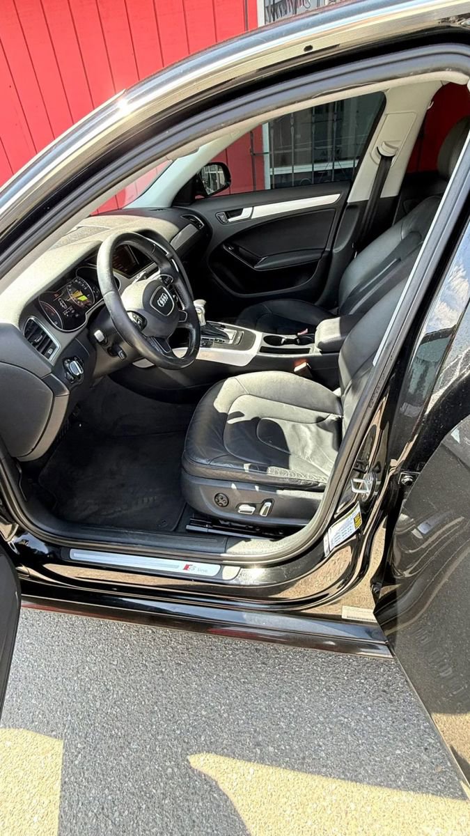 Used 2015 Audi A4 2.0T Premium image 7