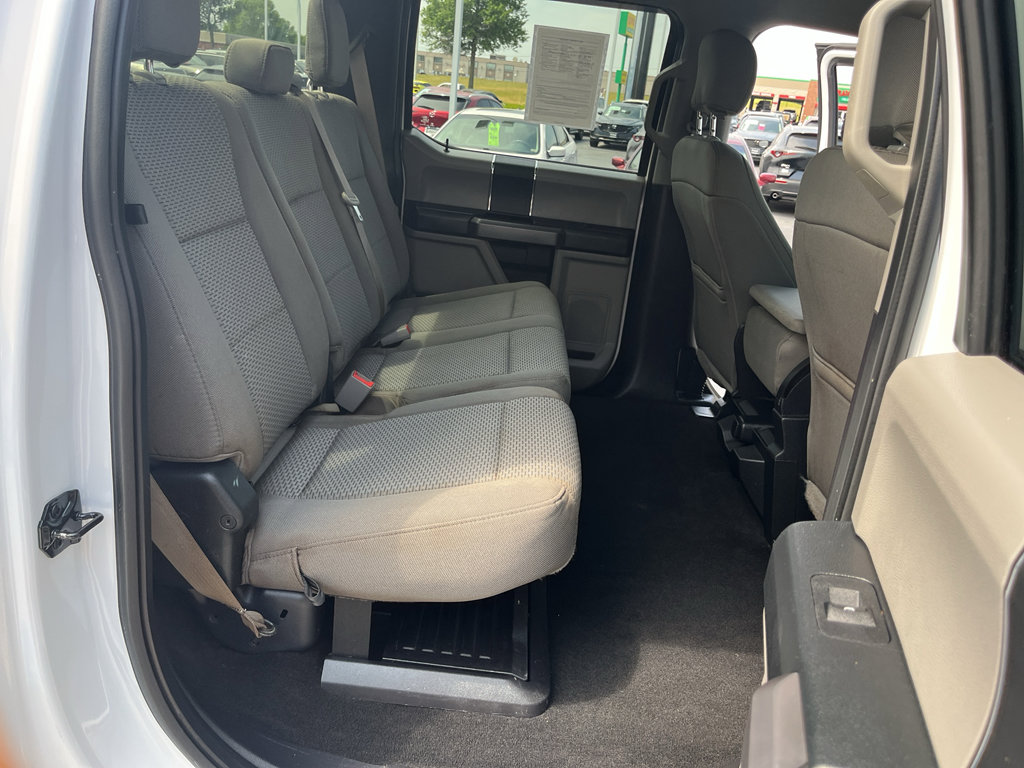 Used 2019 Ford F250 XLT AWD/4WD image 33