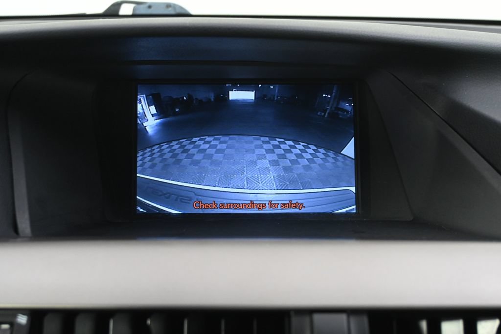 Used 2015 Lexus RX 350 F Sport w/ Navigation Package AWD/4WD image 30