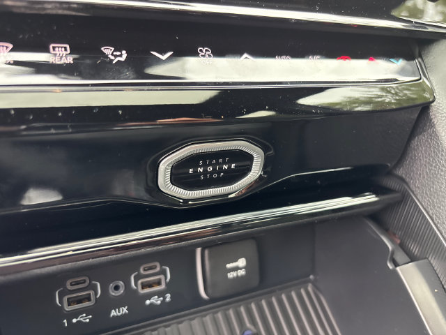 New 2027 Jeep Grand Cherokee 4WD image 20