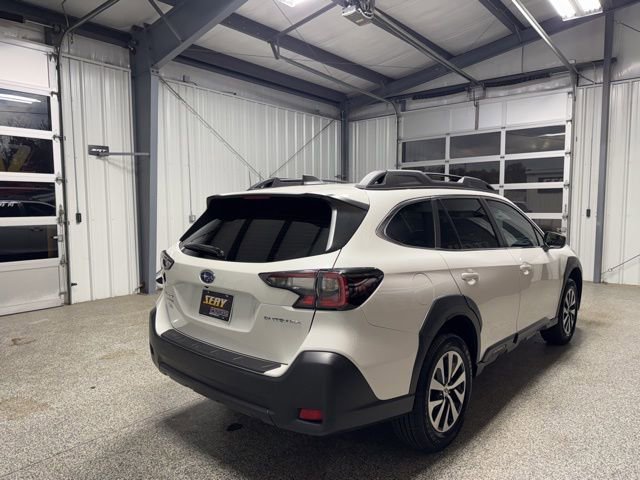 Used 2024 Subaru Outback 2.5i image 20